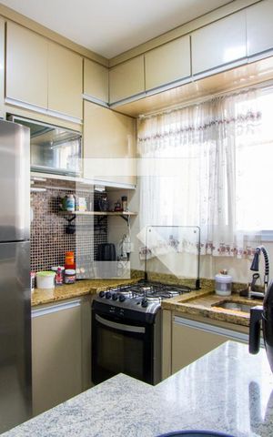 Apartamento à venda com 140m², 2 quartos e 2 vagasCozinha
