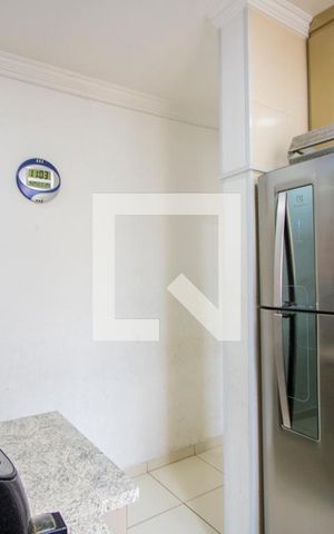 Apartamento à venda com 140m², 2 quartos e 2 vagasCozinha