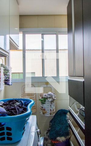 Apartamento à venda com 140m², 2 quartos e 2 vagasÁrea de Serviço