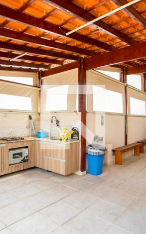 Apartamento à venda com 140m², 2 quartos e 2 vagasEspaço gourmet