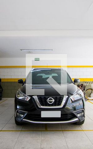 Apartamento à venda com 140m², 2 quartos e 2 vagasGaragem