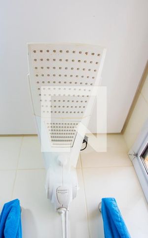 Apartamento à venda com 140m², 2 quartos e 2 vagasBanheiro Social