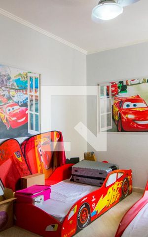 Apartamento à venda com 140m², 2 quartos e 2 vagasQuarto 2