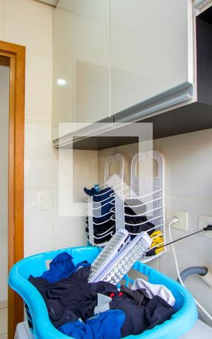 Apartamento à venda com 140m², 2 quartos e 2 vagasÁrea de Serviço