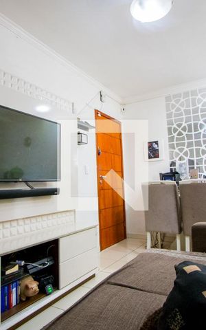 Apartamento à venda com 140m², 2 quartos e 2 vagasSala