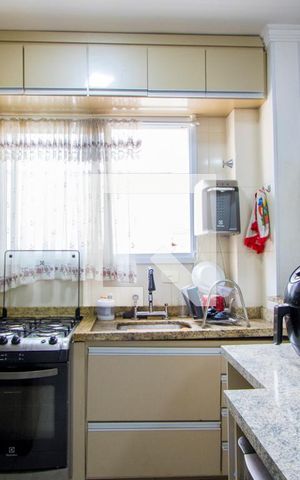 Apartamento à venda com 140m², 2 quartos e 2 vagasCozinha