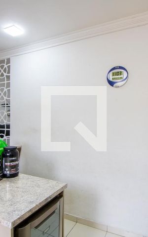 Apartamento à venda com 140m², 2 quartos e 2 vagasCozinha