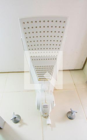 Apartamento à venda com 140m², 2 quartos e 2 vagasBanheiro do Quarto 1