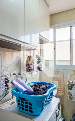 Apartamento à venda com 140m², 2 quartos e 2 vagasÁrea de Serviço