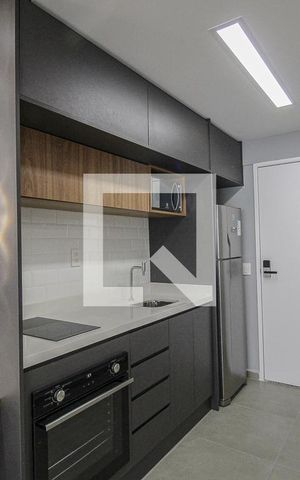 Studio à venda com 28m², 1 quarto e 1 vaga Studio à venda com 28m², 1 quarto e 1 vagaStudio
