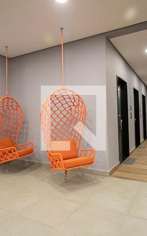 Studio à venda com 28m², 1 quarto e 1 vaga Studio à venda com 28m², 1 quarto e 1 vagaÁrea comum
