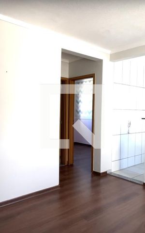 Apartamento para alugar com 54m², 2 quartos e 1 vaga Apartamento para alugar com 54m², 2 quartos e 1 vagaSala