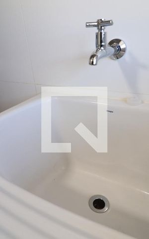 Apartamento para alugar com 64m², 2 quartos e 2 vagasÁrea de Serviço