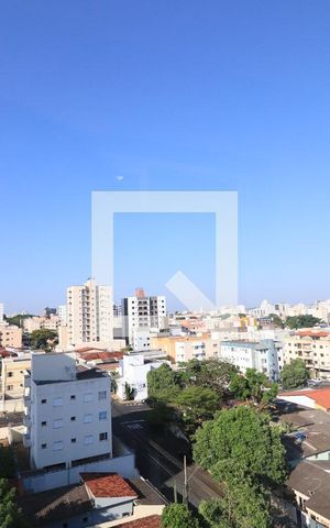 Apartamento para alugar com 64m², 2 quartos e 2 vagasVista da Varanda