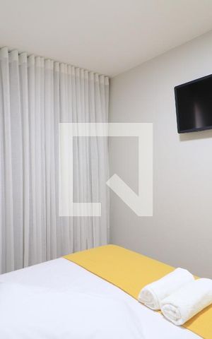 Apartamento para alugar com 64m², 2 quartos e 2 vagasSuíte