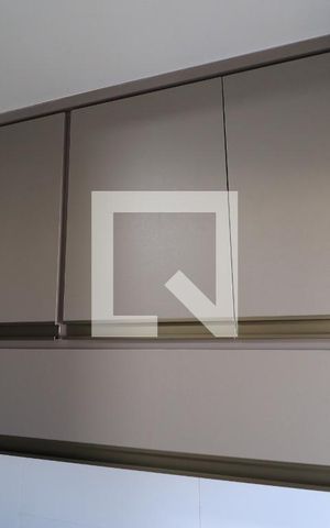 Apartamento para alugar com 64m², 2 quartos e 2 vagasÁrea de Serviço