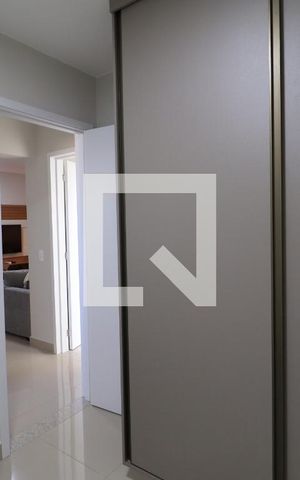 Apartamento para alugar com 64m², 2 quartos e 2 vagasQuarto