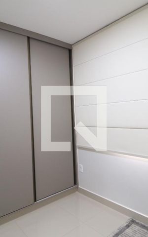 Apartamento para alugar com 64m², 2 quartos e 2 vagasQuarto