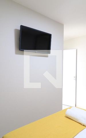 Apartamento para alugar com 64m², 2 quartos e 2 vagasSuíte