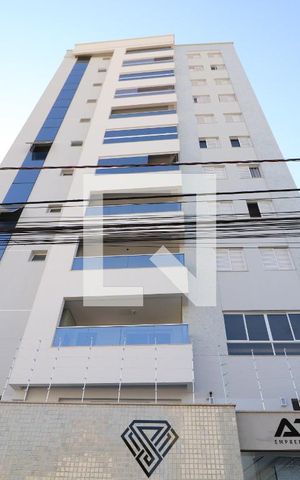 Apartamento para alugar com 64m², 2 quartos e 2 vagasFachada do Prédio