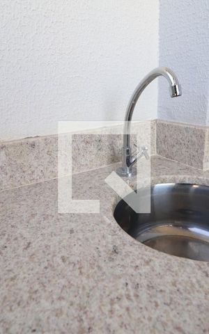 Apartamento para alugar com 64m², 2 quartos e 2 vagasVaranda
