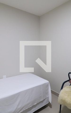 Apartamento para alugar com 64m², 2 quartos e 2 vagasQuarto