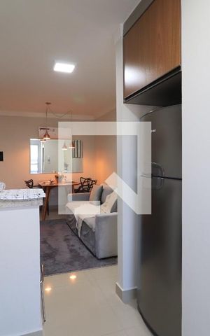 Apartamento para alugar com 64m², 2 quartos e 2 vagasCozinha