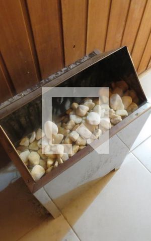 Apartamento para alugar com 73m², 2 quartos e 2 vagasSauna