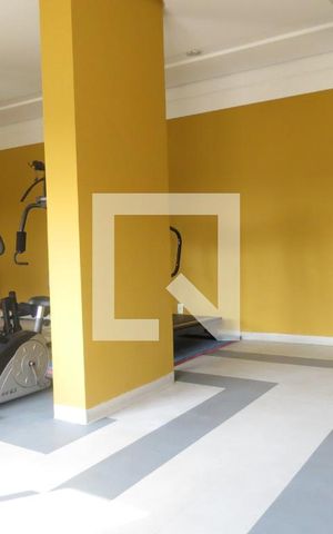 Apartamento para alugar com 73m², 2 quartos e 2 vagasÁrea comum