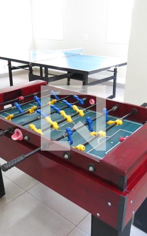 Apartamento para alugar com 73m², 2 quartos e 2 vagasÁrea comum