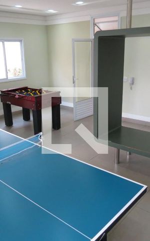 Apartamento para alugar com 73m², 2 quartos e 2 vagasÁrea comum