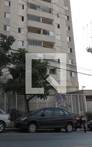 Apartamento para alugar com 73m², 2 quartos e 2 vagasÁrea comum