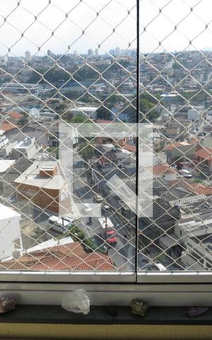 Apartamento para alugar com 73m², 2 quartos e 2 vagasVaranda
