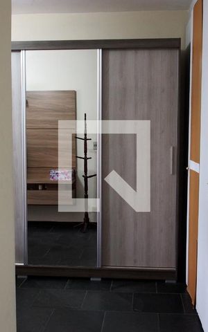Apartamento à venda com 140m², 3 quartos e 1 vagaQuarto 3