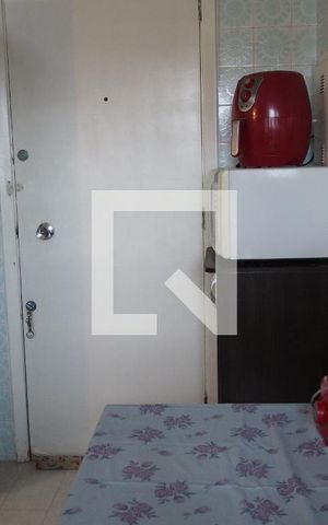 Apartamento à venda com 140m², 3 quartos e 1 vagaCozinha