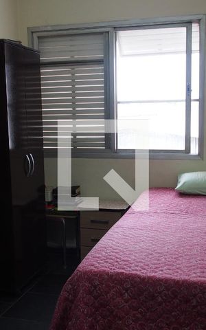 Apartamento à venda com 140m², 3 quartos e 1 vagaQuarto