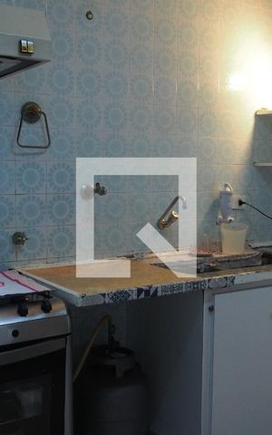 Apartamento à venda com 140m², 3 quartos e 1 vagaCozinha