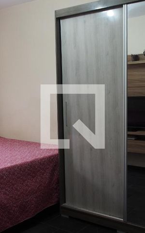 Apartamento à venda com 140m², 3 quartos e 1 vagaQuarto 4