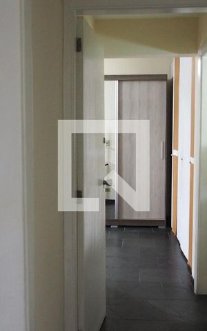 Apartamento à venda com 140m², 3 quartos e 1 vagaHall Quartos