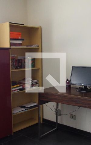 Apartamento à venda com 140m², 3 quartos e 1 vagaQuarto 2