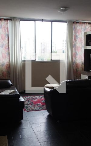 Apartamento à venda com 140m², 3 quartos e 1 vagaSala