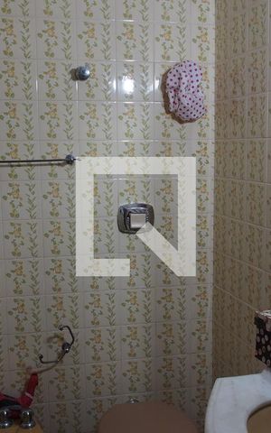 Apartamento à venda com 140m², 3 quartos e 1 vagaBanheiro