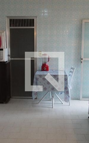 Apartamento à venda com 140m², 3 quartos e 1 vagaCozinha