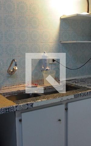 Apartamento à venda com 140m², 3 quartos e 1 vagaCozinha