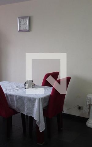 Apartamento à venda com 140m², 3 quartos e 1 vagaSala