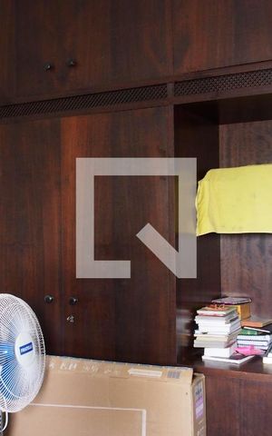 Apartamento à venda com 140m², 3 quartos e 1 vagaQuarto 2