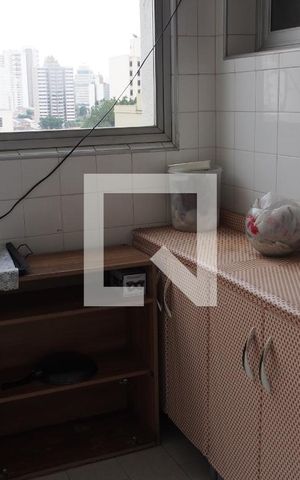 Apartamento à venda com 140m², 3 quartos e 1 vagaCozinha