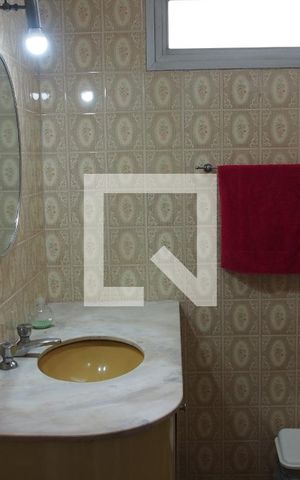 Apartamento à venda com 140m², 3 quartos e 1 vagaBanheiro