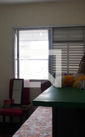 Apartamento à venda com 140m², 3 quartos e 1 vagaQuarto 1