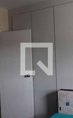 Apartamento à venda com 140m², 3 quartos e 1 vagaQuarto 2